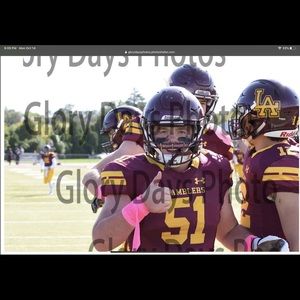 Meet your Posher, James